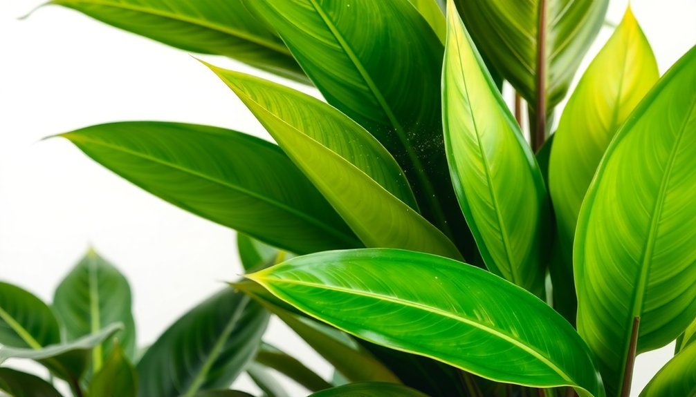 optimal plant arrangement airflow