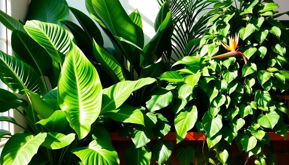 optimal plant positioning strategy