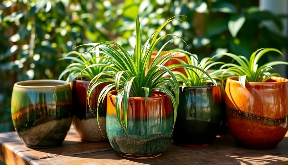 optimal self watering solutions matched