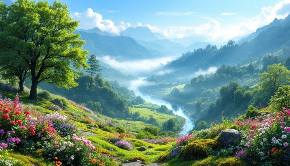 optimal spots for air purification
