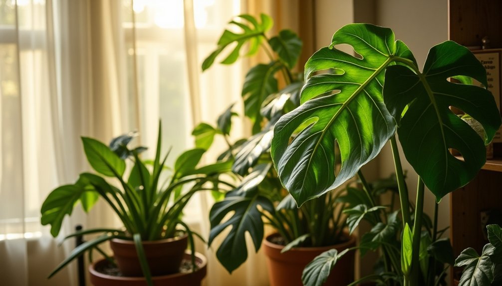What Temperature Do House Plants Really Need?