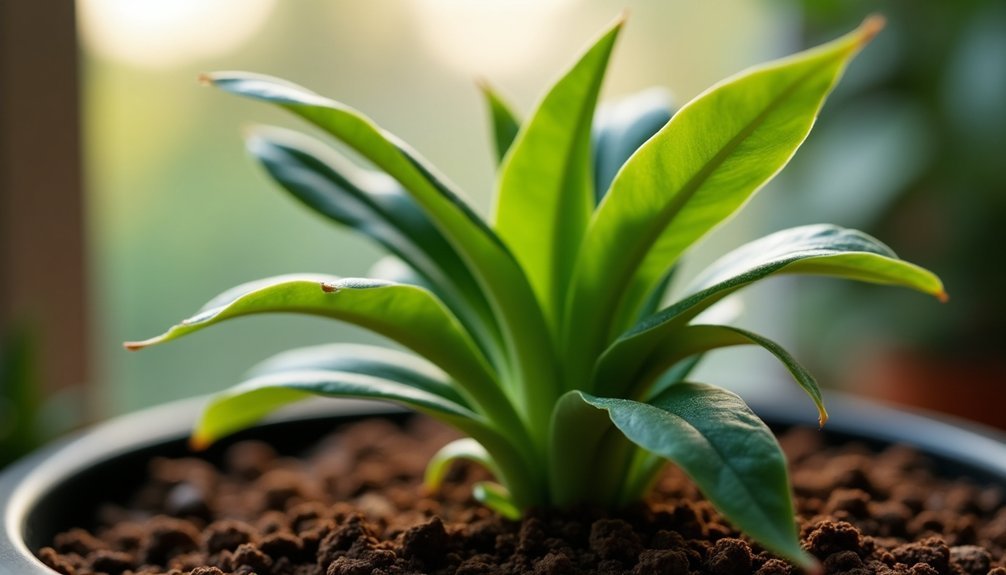 Why Do ZZ Plants Thrive at 65-75 Degrees?