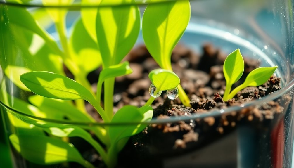 optimal timing for cuttings