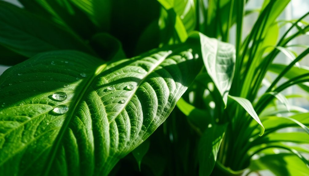optimize leaf care practices
