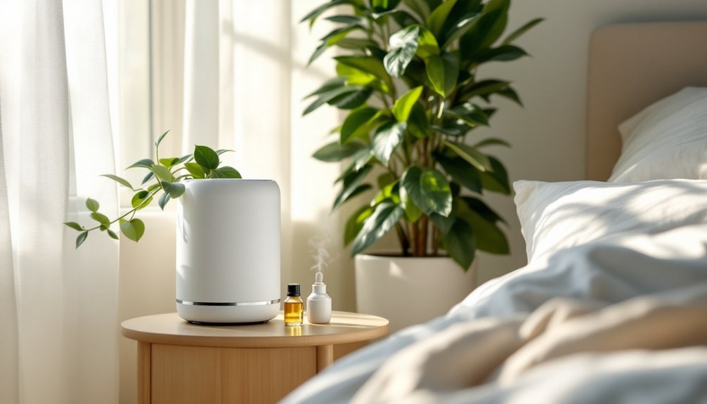 oxygen generators improve sleep