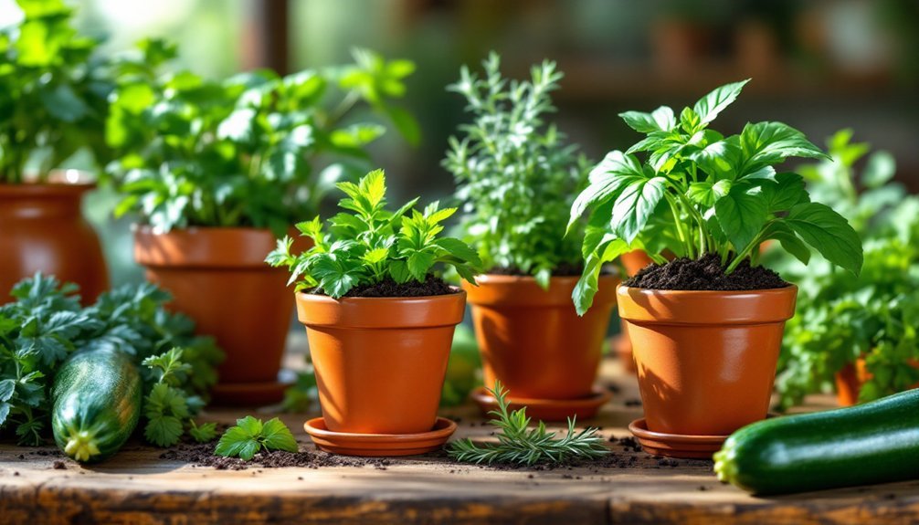 perfect pot pairing tips