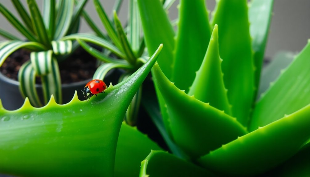 plant defense strategies explained