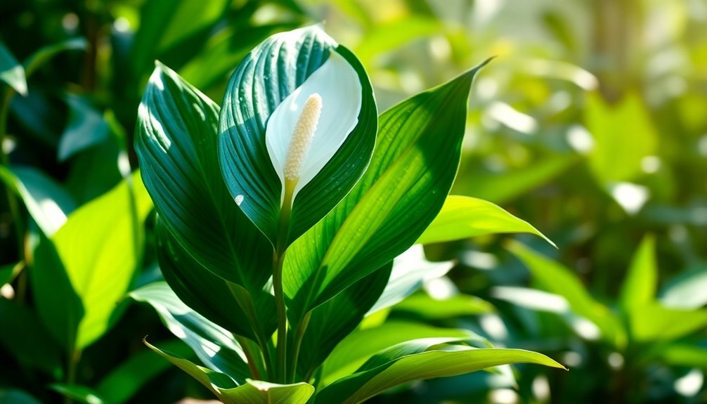 plant health and upkeep