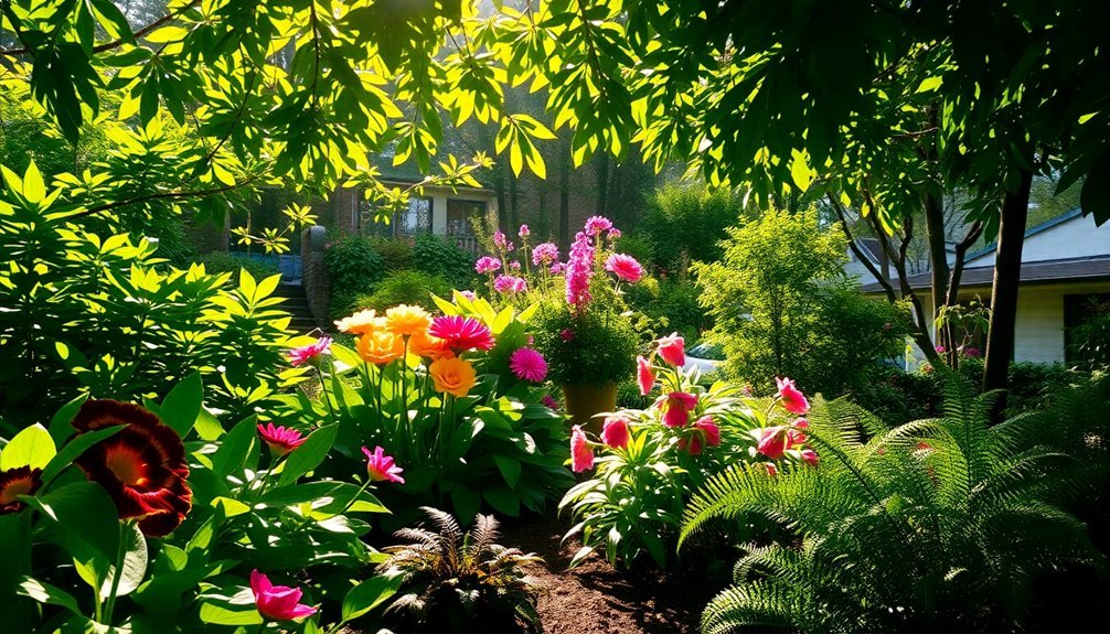 plant light needs assessment
