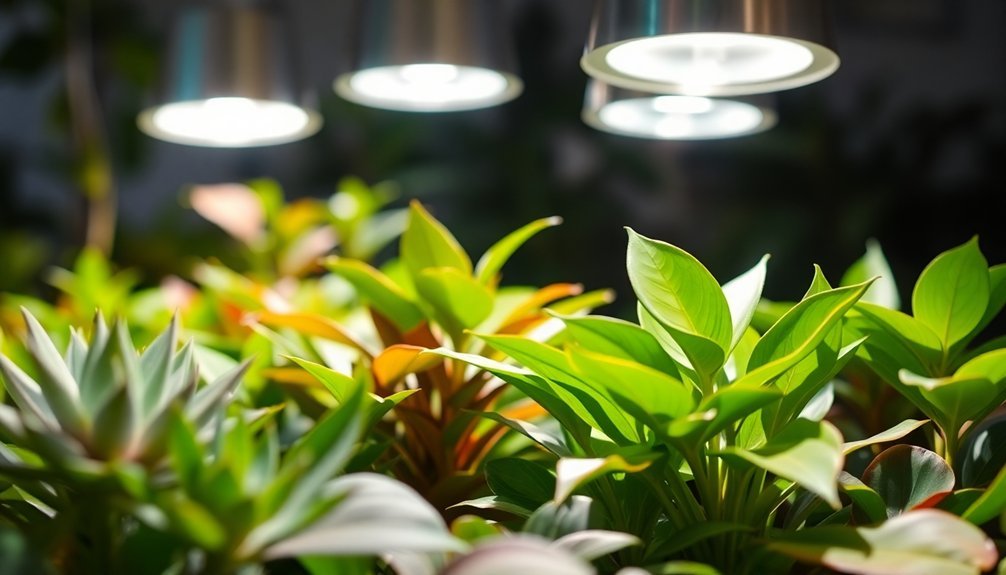plant light needs assessment