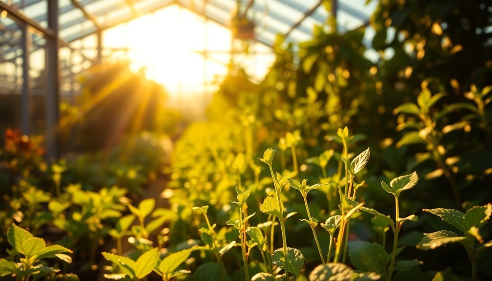 plant light requirements explained