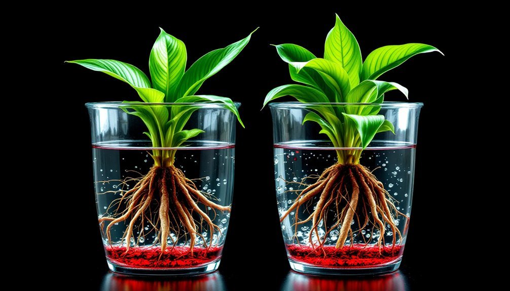 plant toxin filtration speed