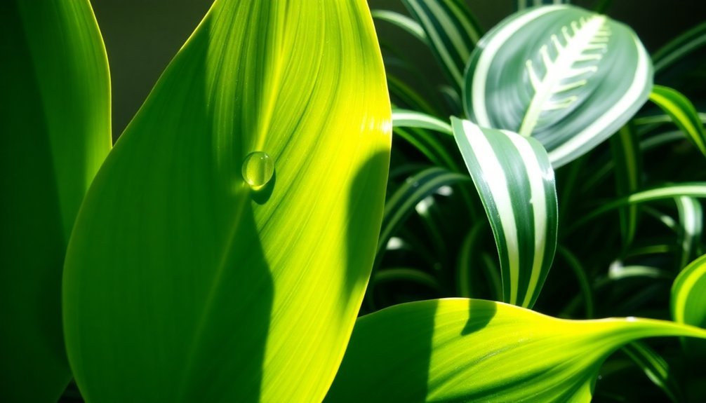 plants defense mechanisms explained