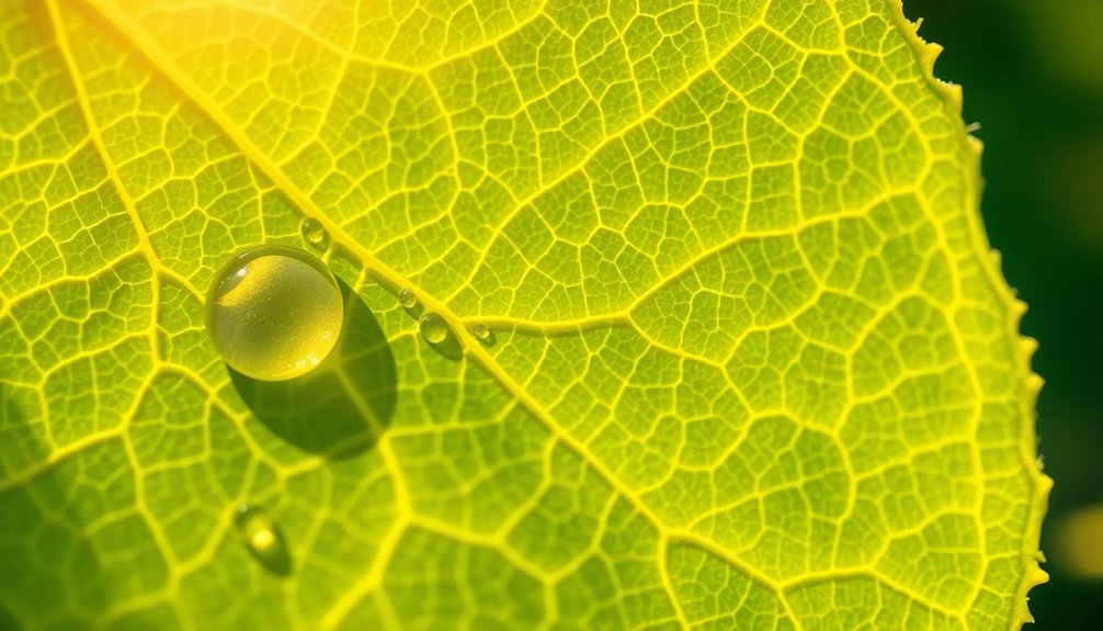 pollutant degradation metabolic processes
