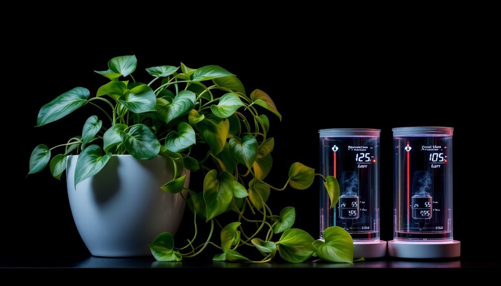 What Air Toxins Can Pothos Actually Remove?