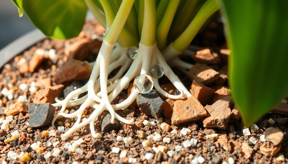 preventing root rot effectively