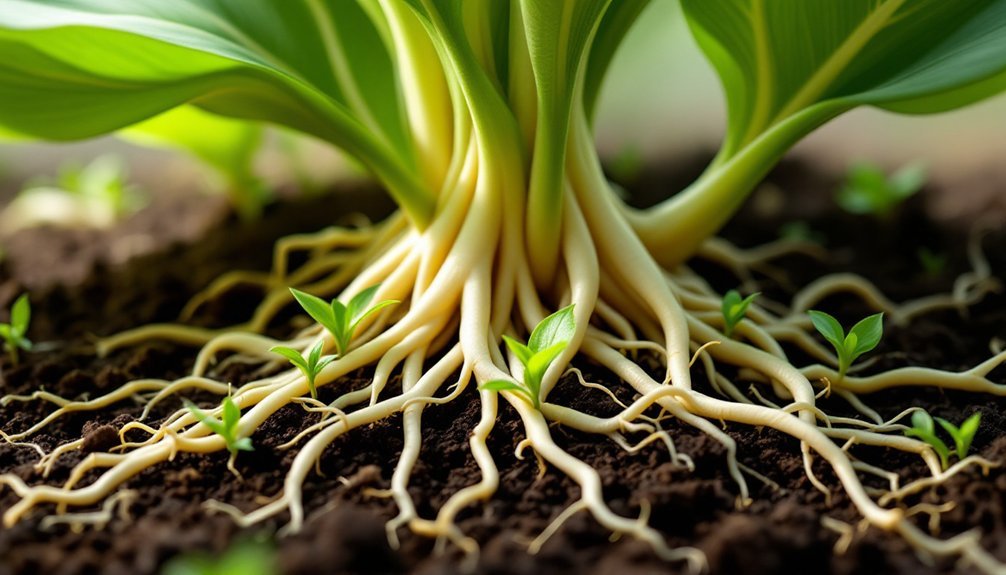 Why Split Peace Lily Roots For Multiple Babies?
