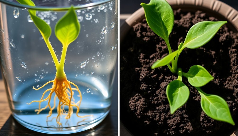 propagation difficulties and obstacles