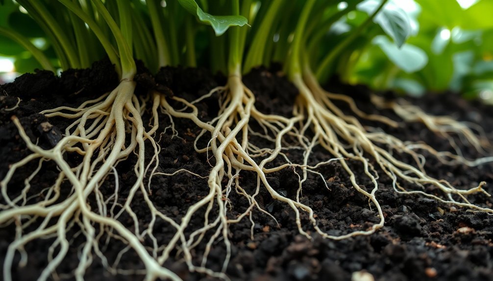 root care and recovery