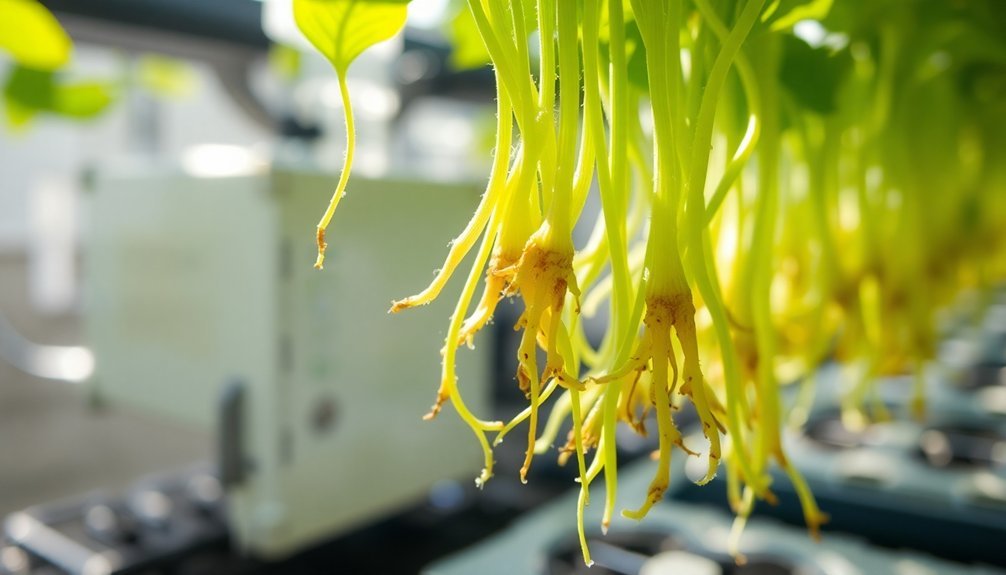 root health management techniques