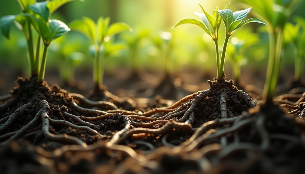 Why Plant Roots Need Room To Thrive Below