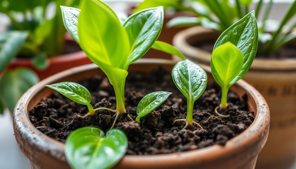 soil propagation methods explained