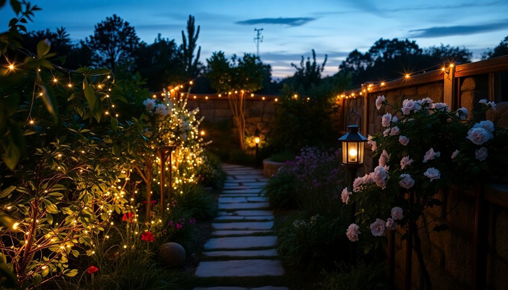 sustainable lighting energy solutions