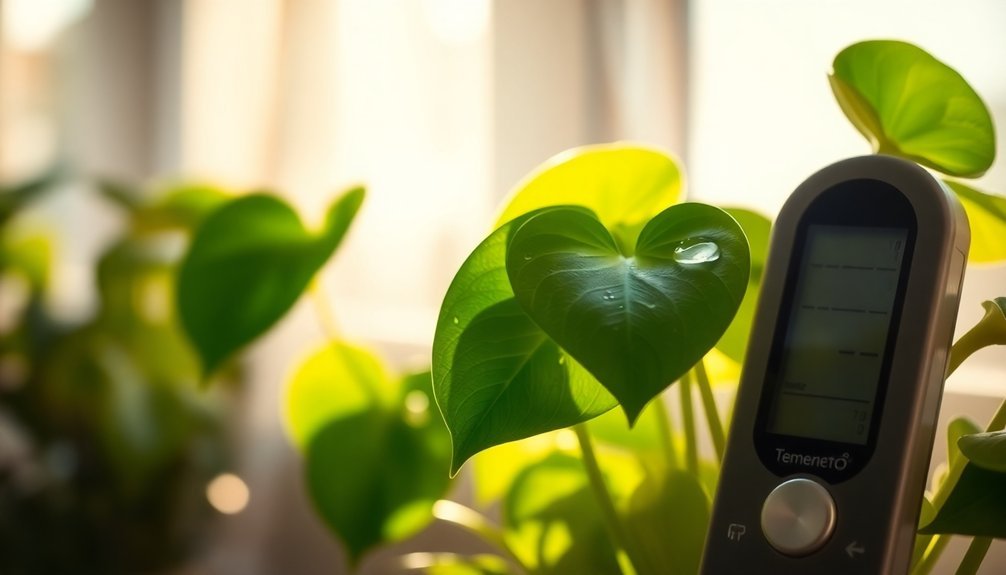 temperature effects on propagation