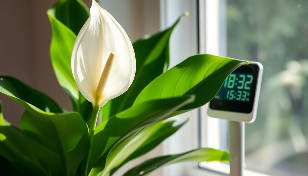 temperature measurement and monitoring