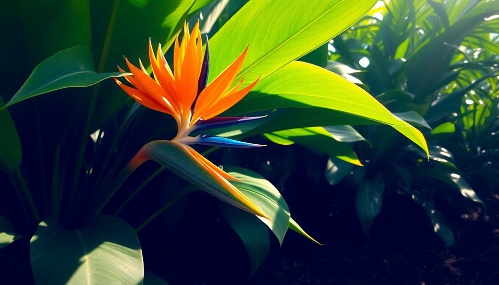 tropical cleansing prowess revealed