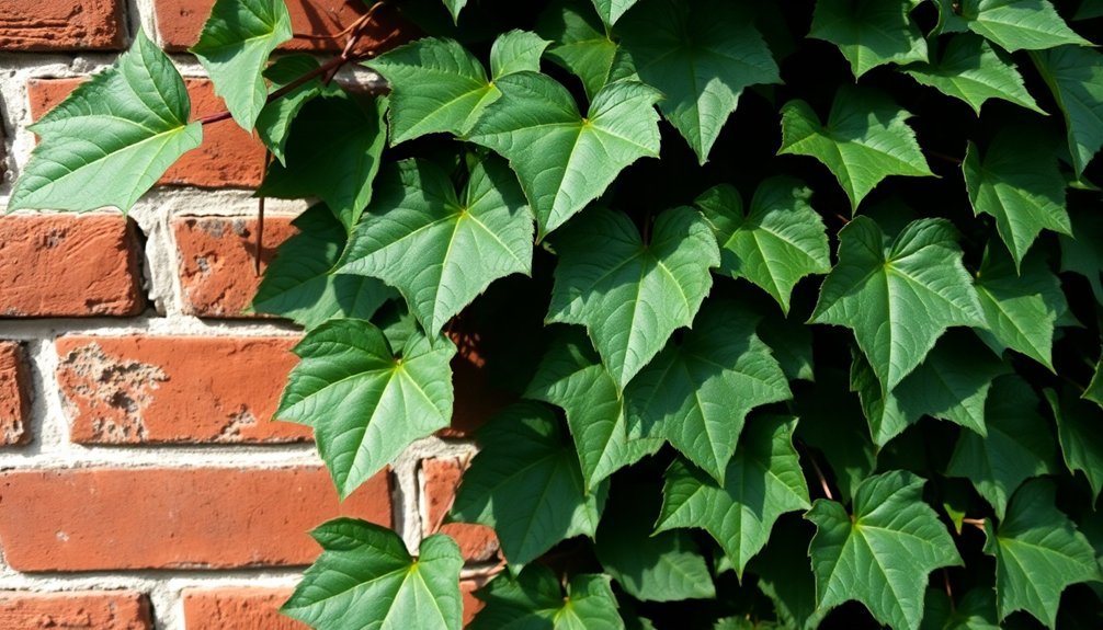 vertical plant growth science