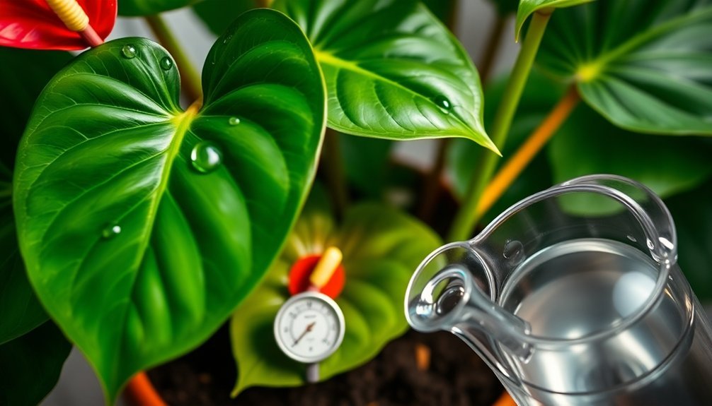 water issue troubleshooting guide