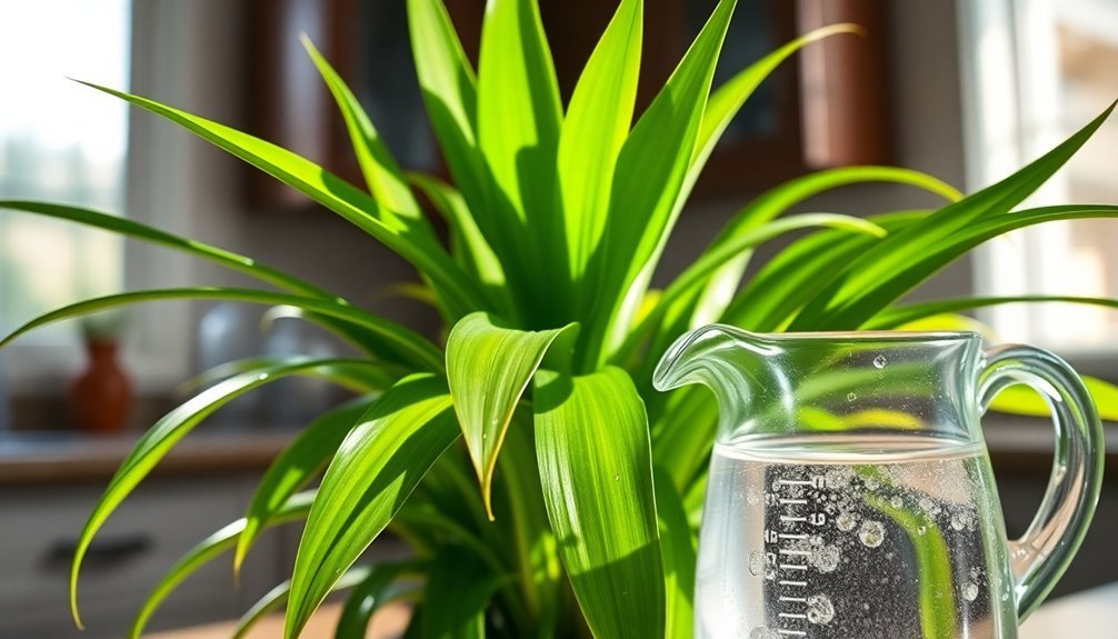 water quality temperature standards