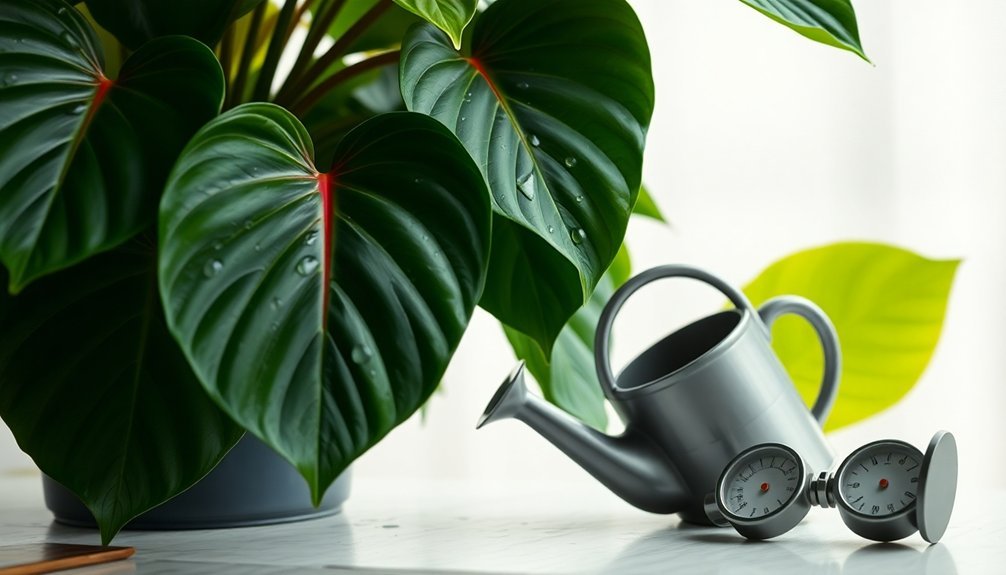 watering errors to avoid
