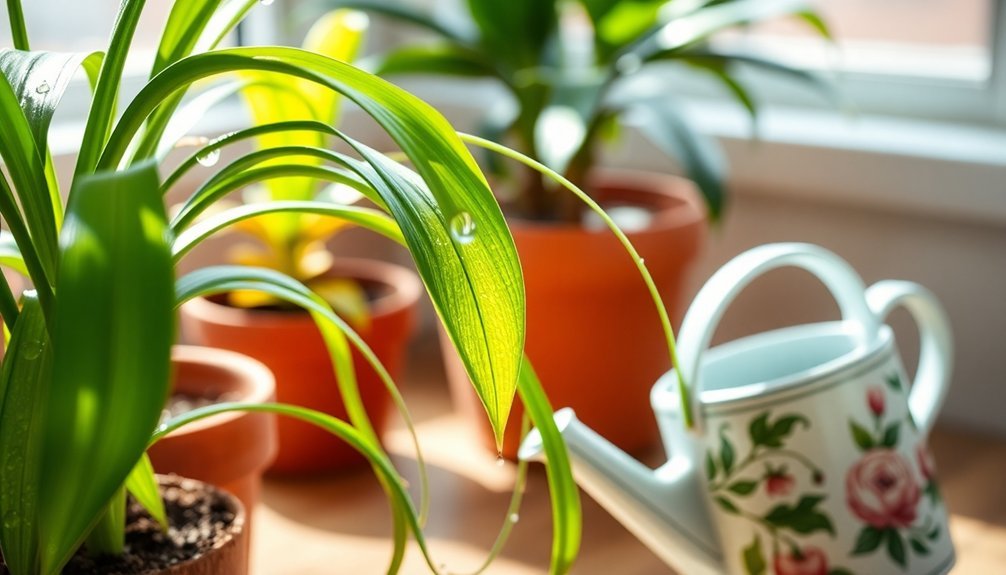 watering mistakes to avoid