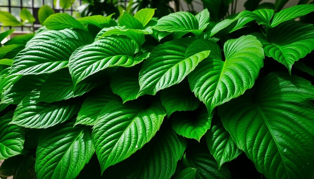wide leaf air purifiers