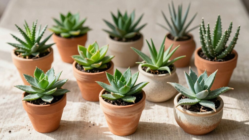 best aloe vera plant picks