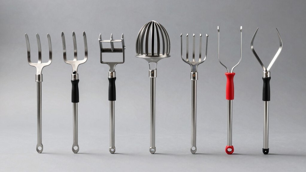 7 Best Compost Aerators/Turners for 2026