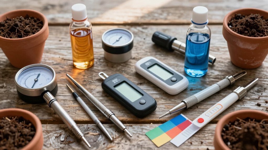 15 Best Compost pH Test Kits for 2026