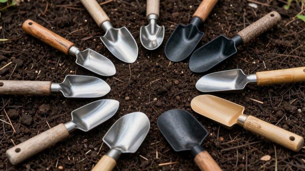 10 Best Compost Scoops for 2026