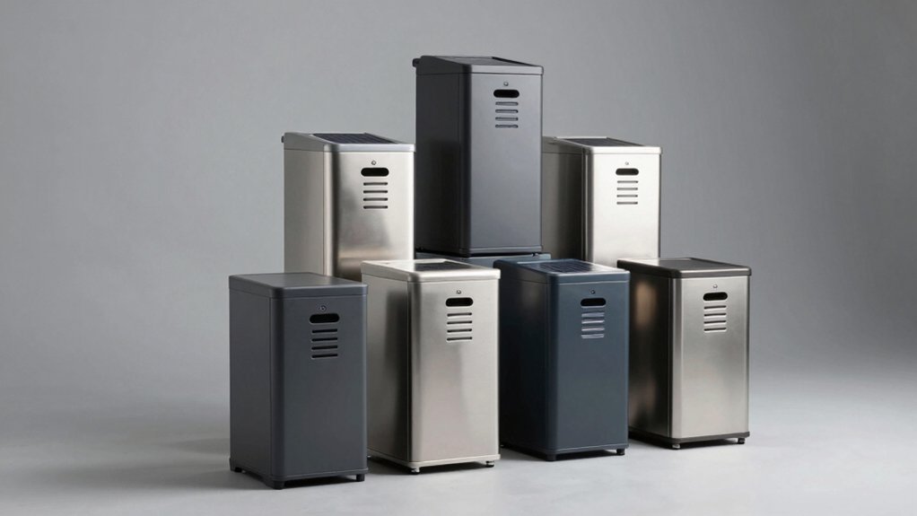 7 Best Energy-efficient Composters for 2026