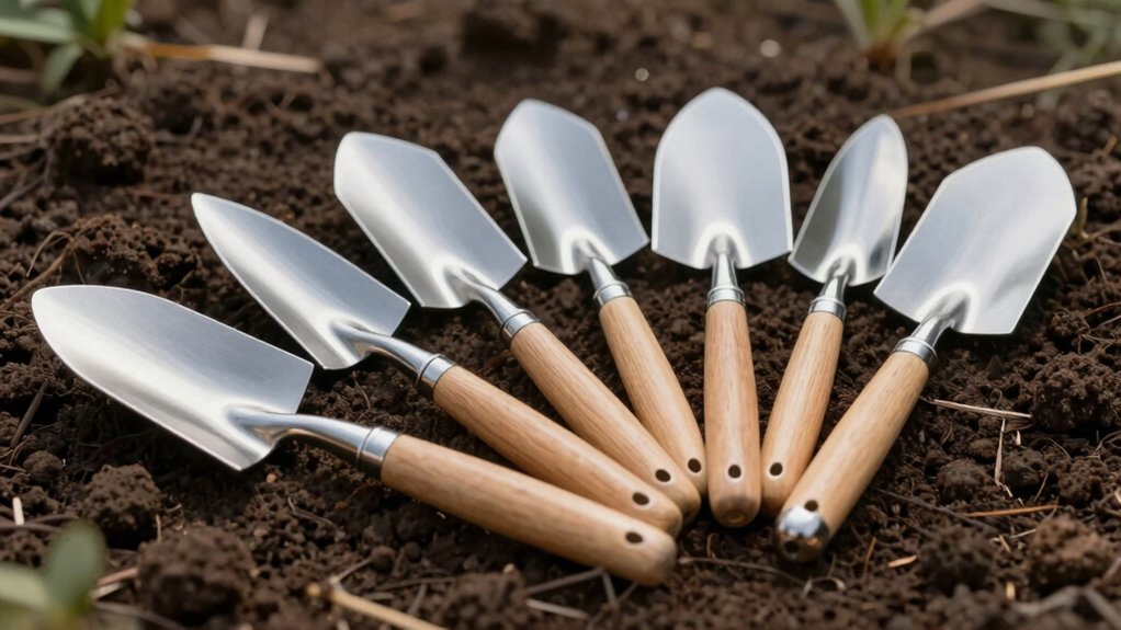 10 Best Hand Trowels for 2026