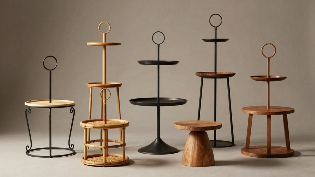 7 Best Multi-tier Outdoor/Indoor Stands for 2026