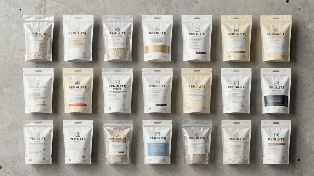 15 Best Perlite Products for 2026