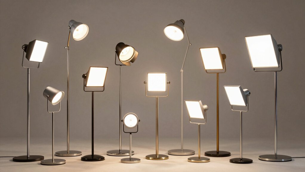 best standing grow light lamps 2026