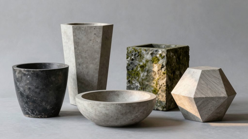 best stone concrete planters 2026