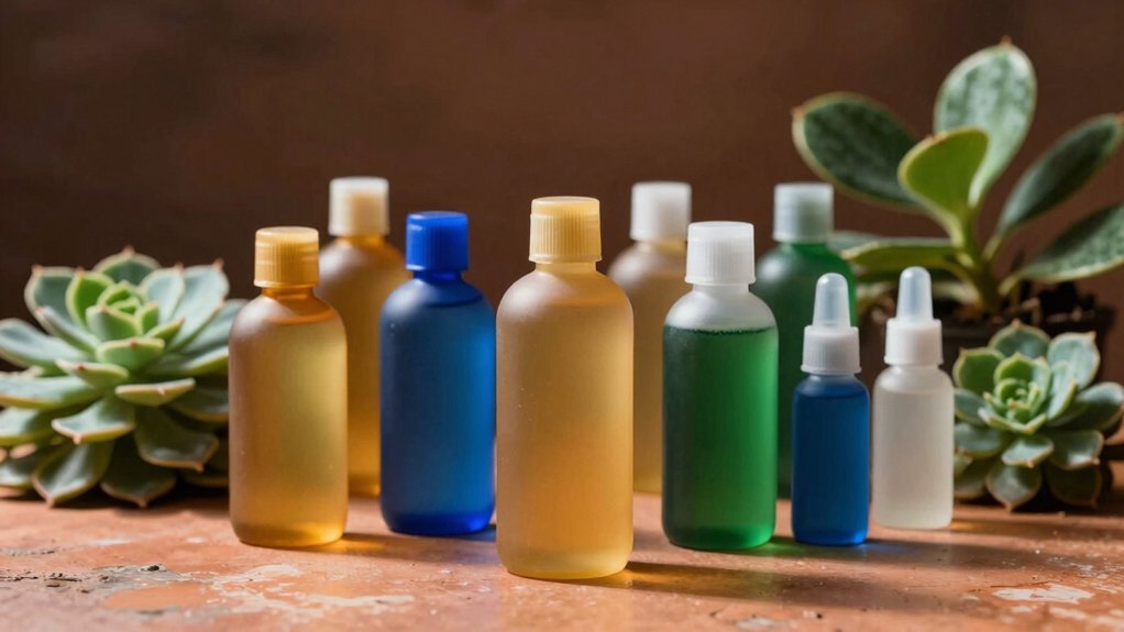 10 Best Succulent Fertilizers for 2026