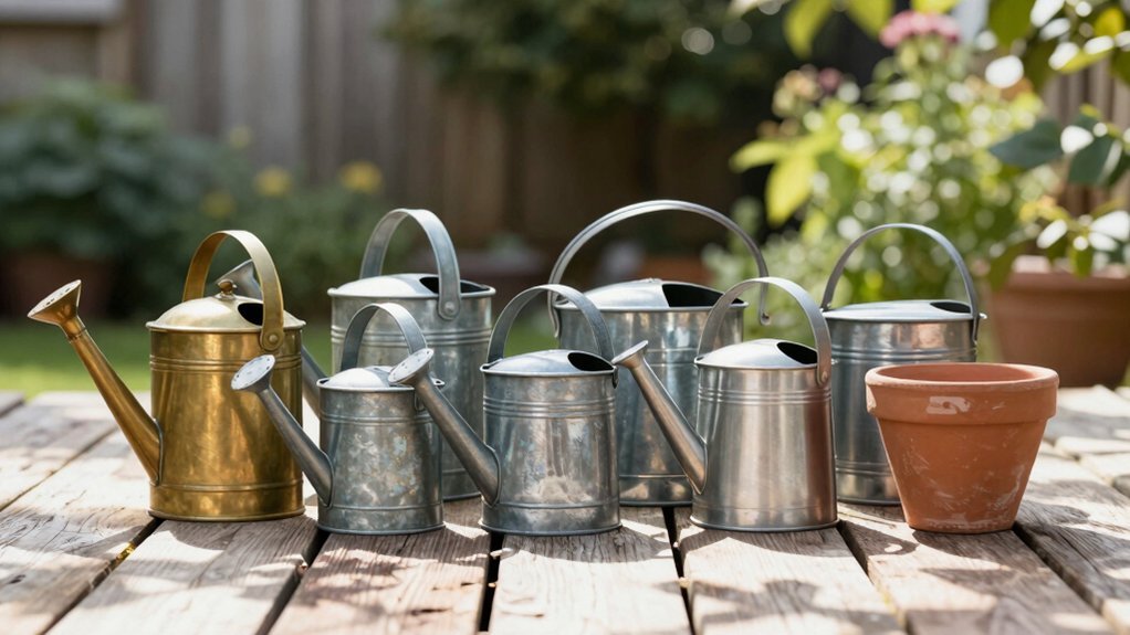best watering cans 2026