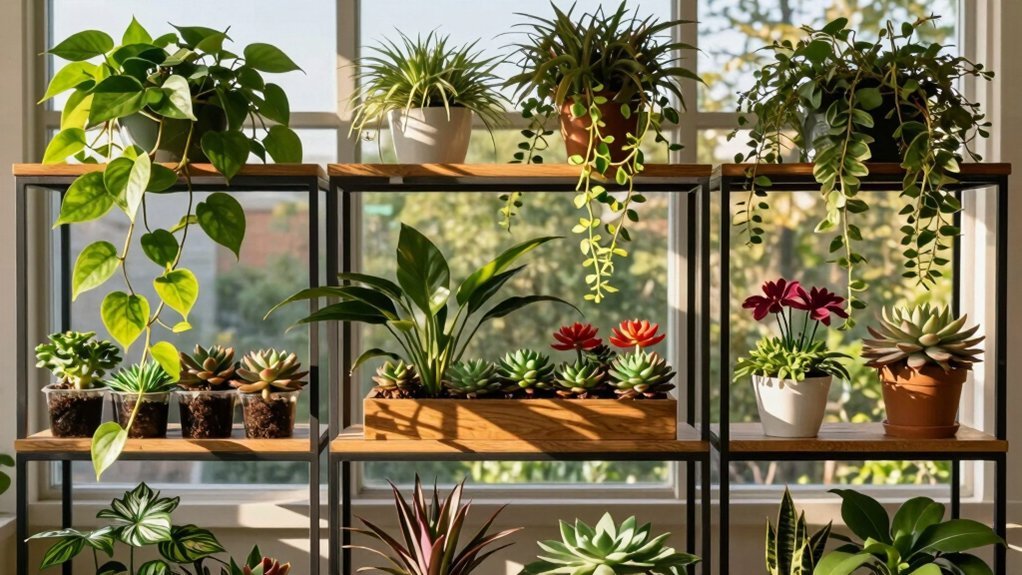 best window plant shelves 2026
