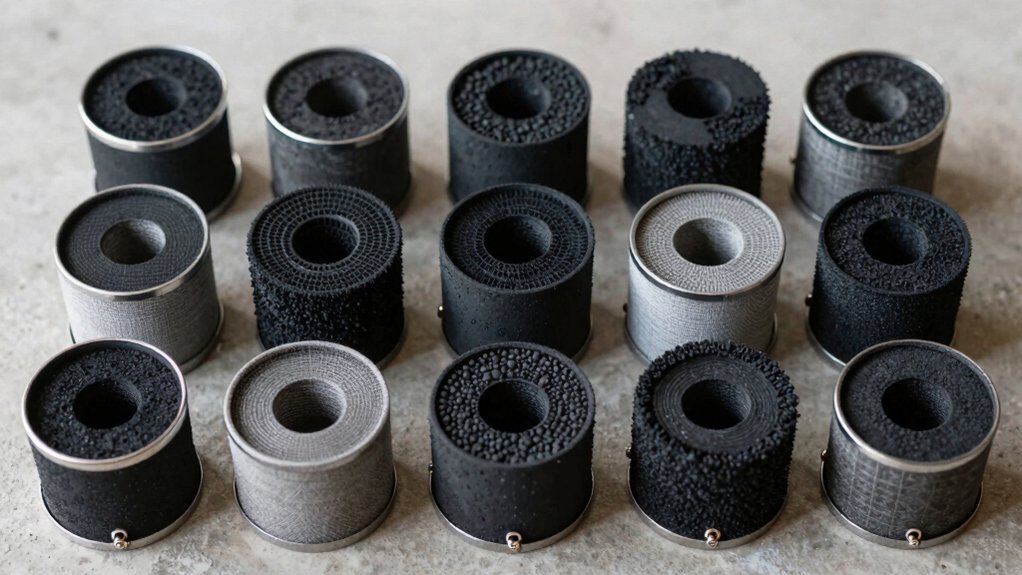 15 Best Charcoal Filters for Compost Bins in 2026